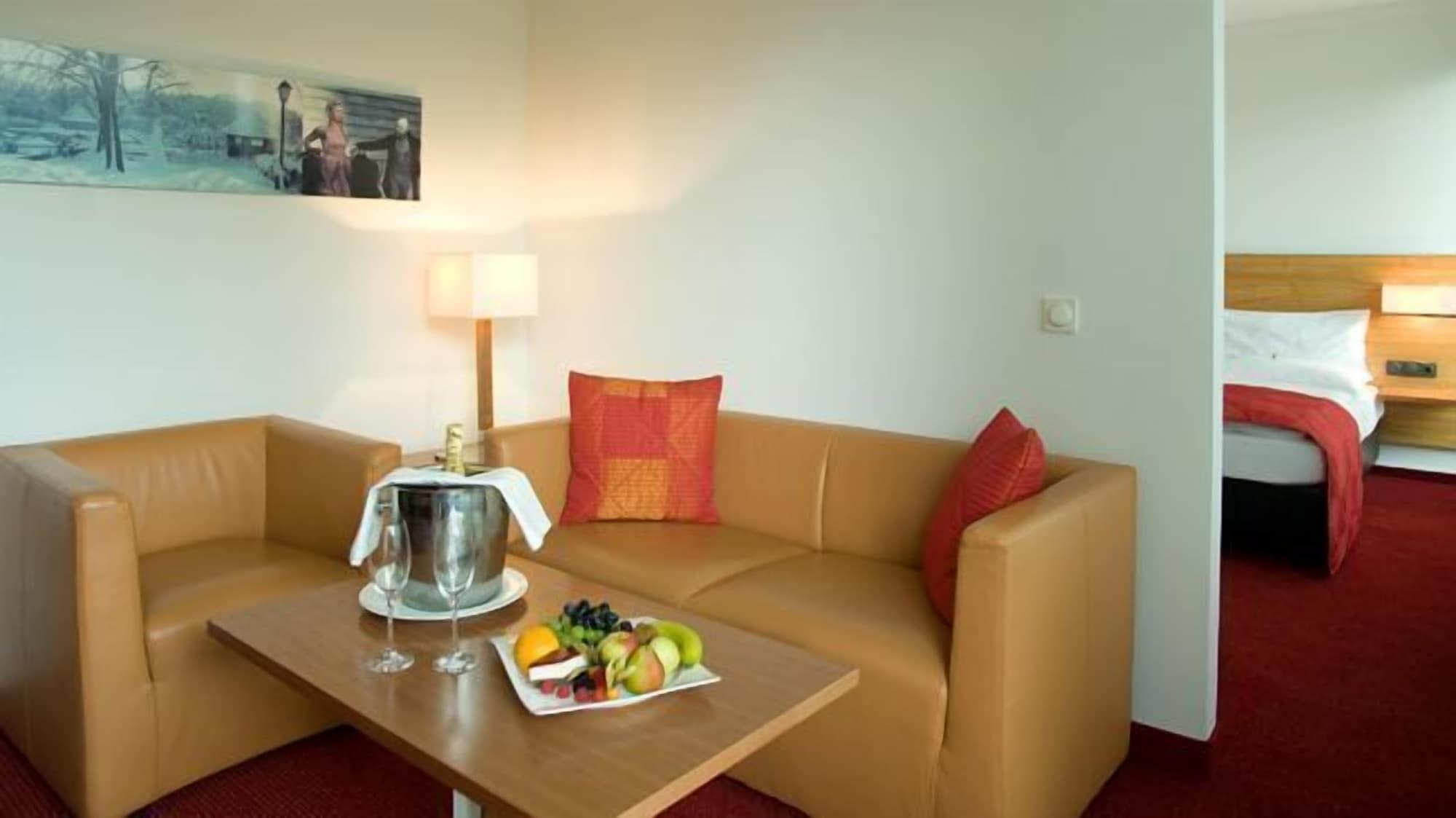 Arcotel Castellani - Nahe Stadtzentrum Salzburg
