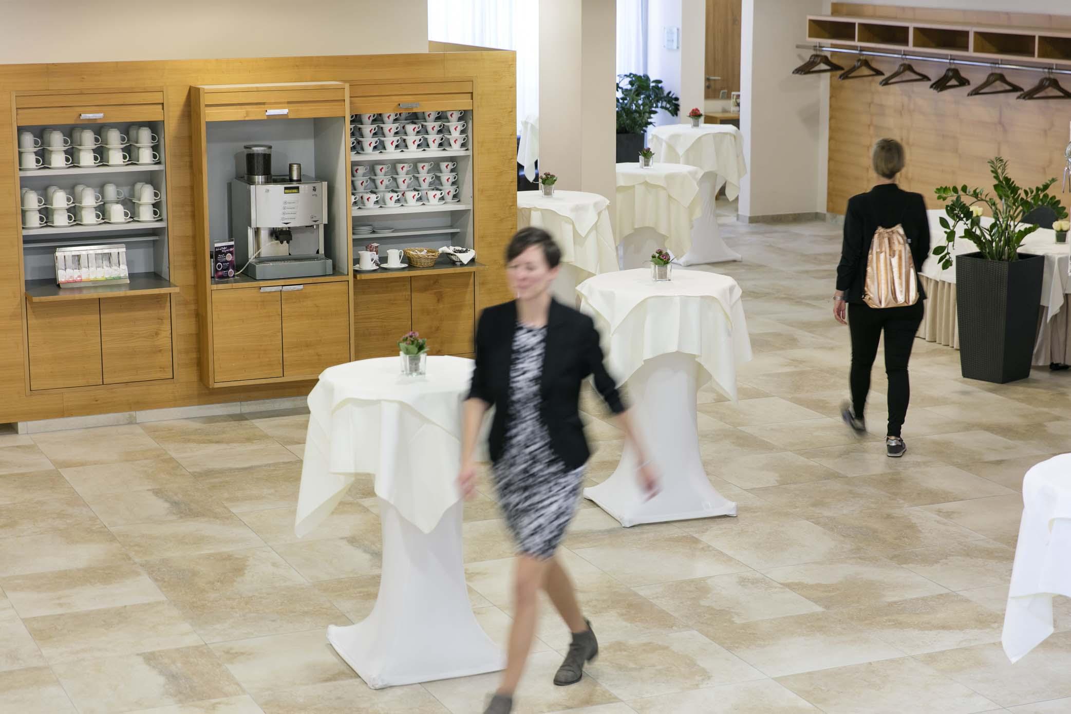 Arcotel Castellani - Nahe Stadtzentrum 4*
