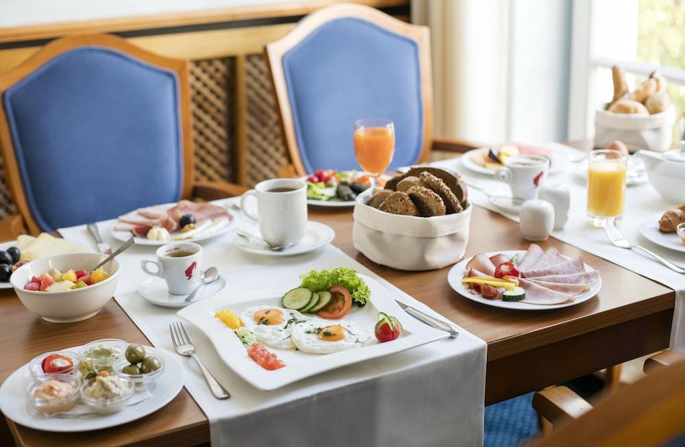 Hotel Arcotel Castellani - Nahe Stadtzentrum 4*