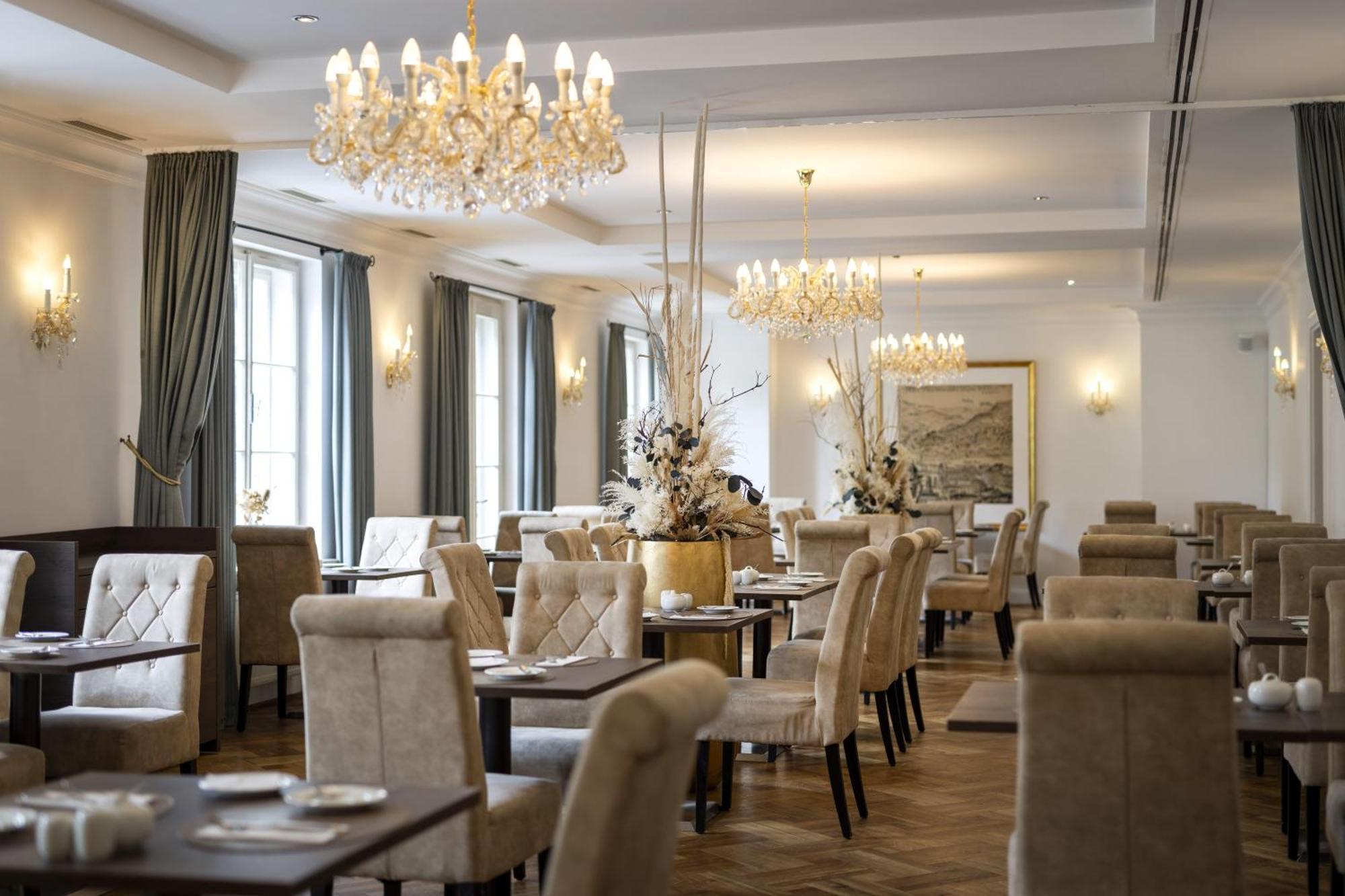 Arcotel Castellani - Nahe Stadtzentrum Salzburg