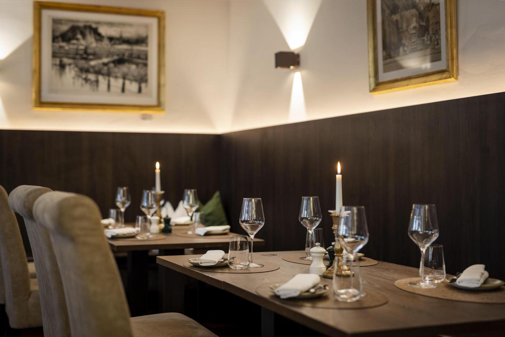 Arcotel Castellani - Nahe Stadtzentrum 4* Salzburg
