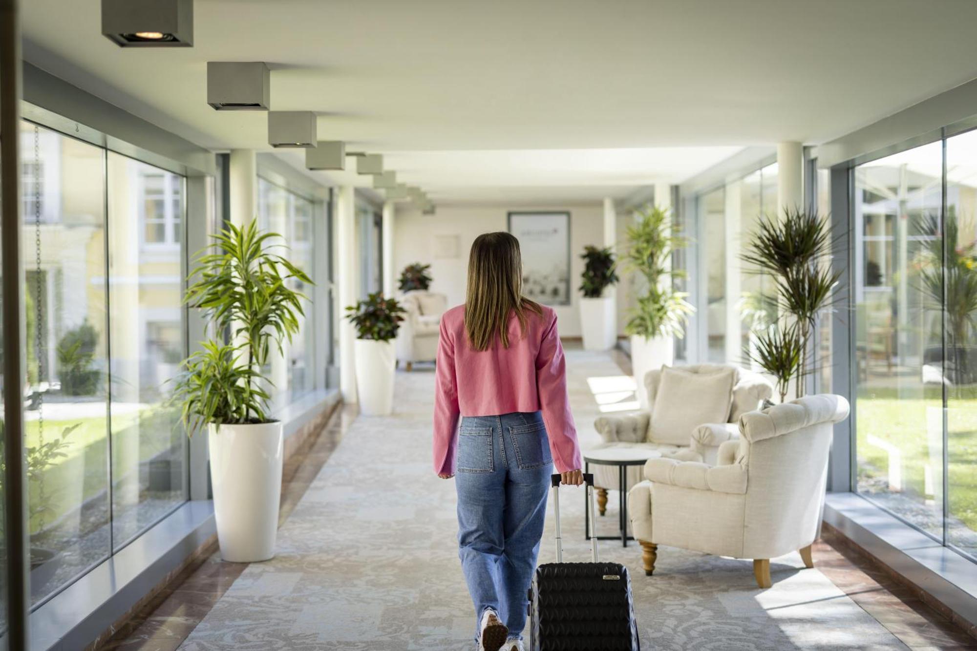 Arcotel Castellani - Nahe Stadtzentrum Hotel 4*