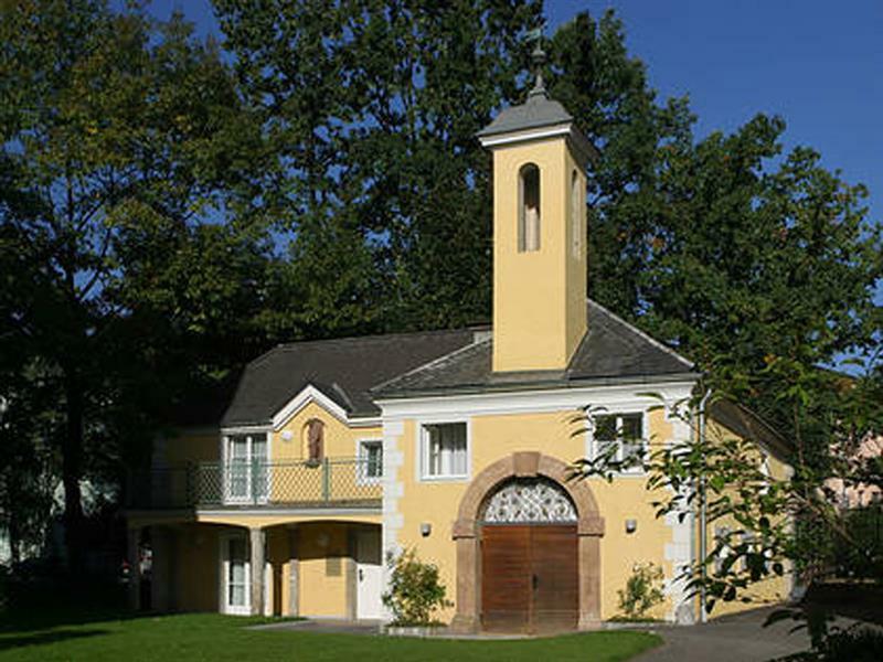Arcotel Castellani - Nahe Stadtzentrum Salzburg