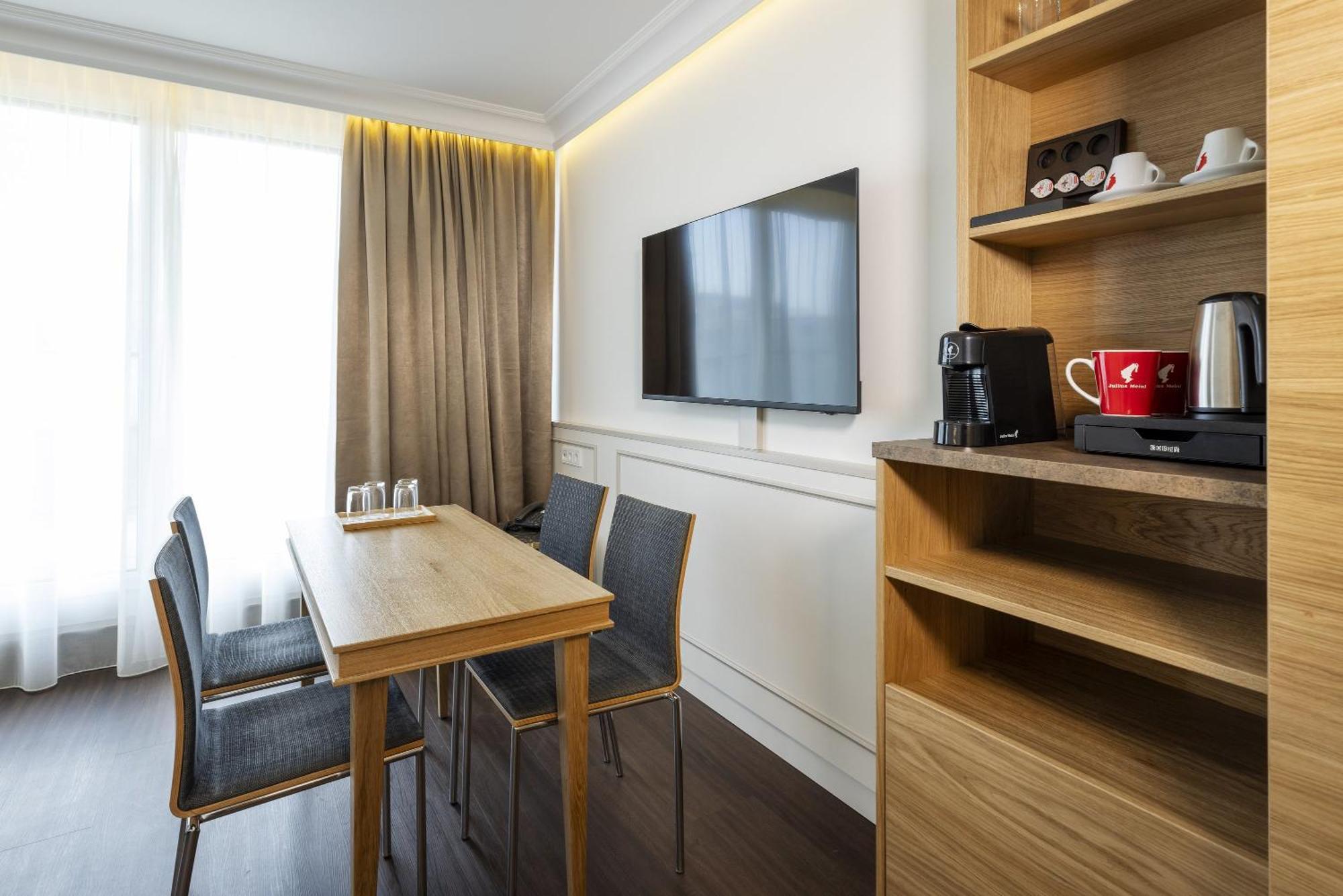 Arcotel Castellani 4* Salzburg